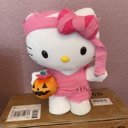 Mummy Hello Kitty
