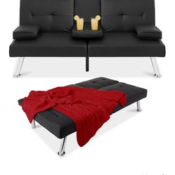 Folding Sofa (Like New) 