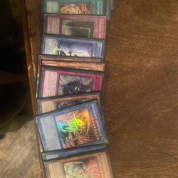 Dark Magician Deck