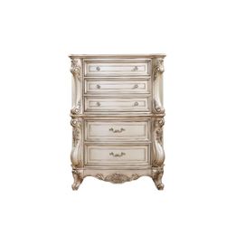 ~The Gorsedd Collection~Chest, Dresser &Nightstand~