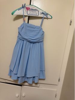 Little girls dress
