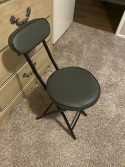 Folding Chair