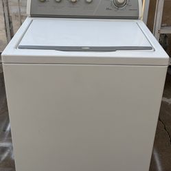 Washer