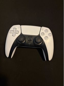 New controller