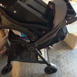 Stroller Car Seat Booster