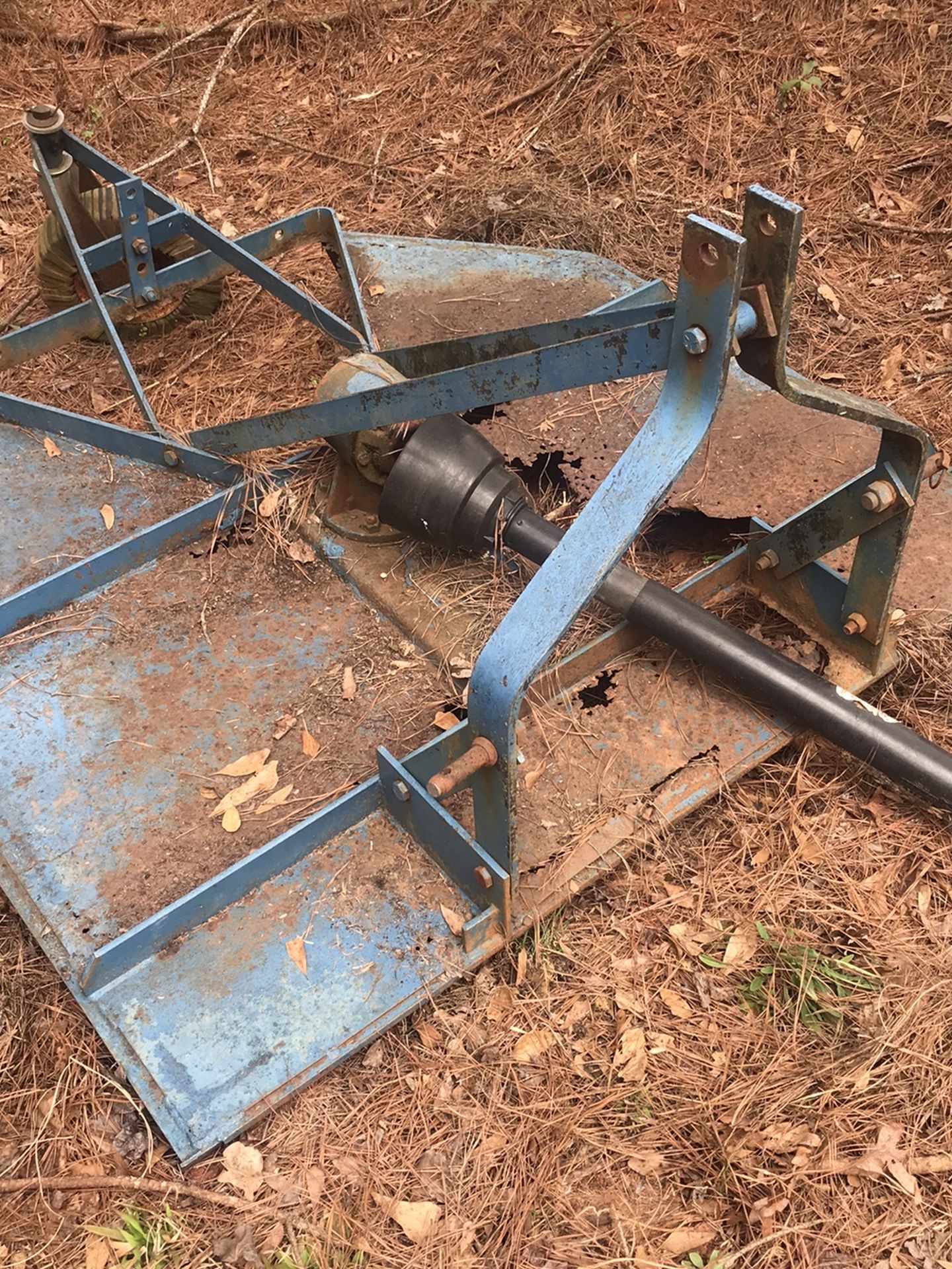 5 Foot Bush Hog / Rotary Cutter