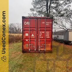 Most Affordable Shipping Containers In Town 