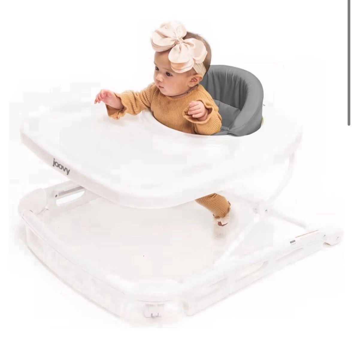 Baby Walker And Activity Center