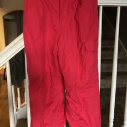 Columbia Snow Pants