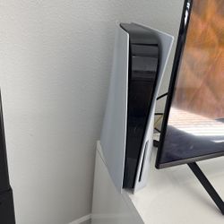 Sony PlayStation 5 Disc Edition 