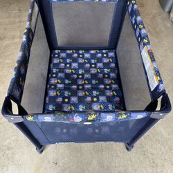 Graco Pack And Play