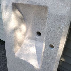 Stone Countertop 