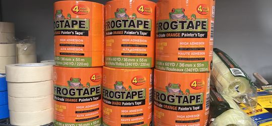 frog tape