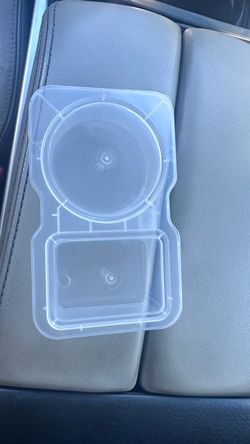 Small containers