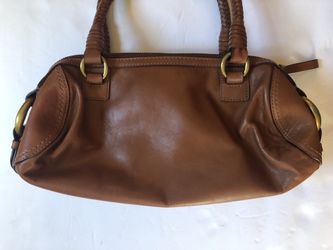 Cole haan Leather Bag NWT