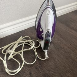 Clothes iron