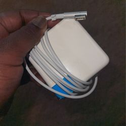  Mac Book Pro Charger - 60W L-Tip 