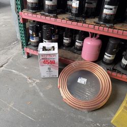 Annealed Copper All Sizes 