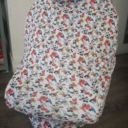 BABY CARSEATCOVERS.