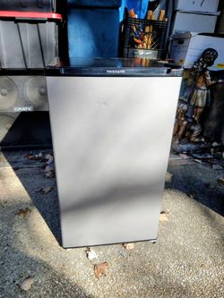 Mini Refrigerator