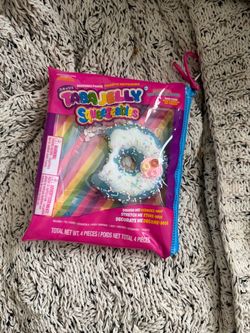 TABA JELLY DONUT