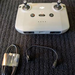 DJI RC-N2 Remote Controller DJI Air 3, Mini 4 Pro ,DJI Neo 2, Flip