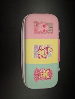 Nintendo Switch Case