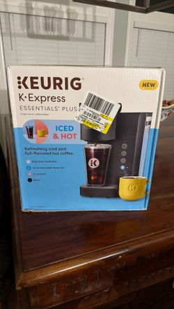 New In Box Keurig K Express
