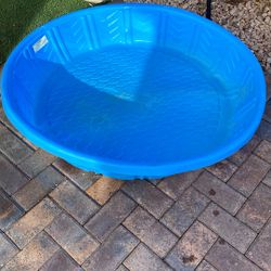 Baby Pool