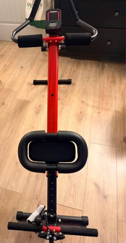 Yaleo Ab Crunch Workout Machine