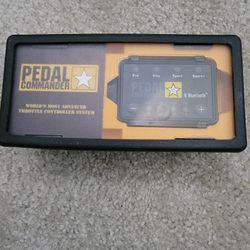  PEDAL COMMANDER PC 27