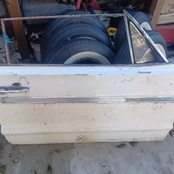 Impala Accessories For Sale 