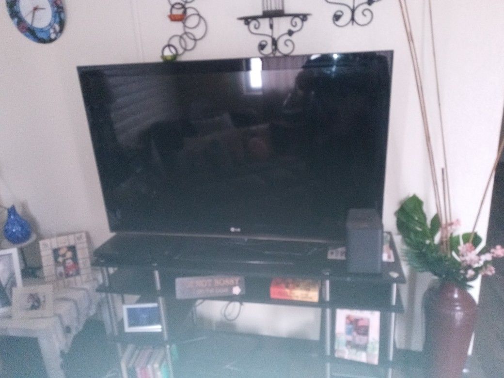 Vizio 55in Television LTD 3D Smart TV