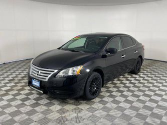 2014 Nissan Sentra