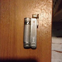 Antique Lighter