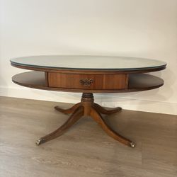 Vintage Coffee Table 
