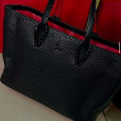 Cabata Tote Bag 