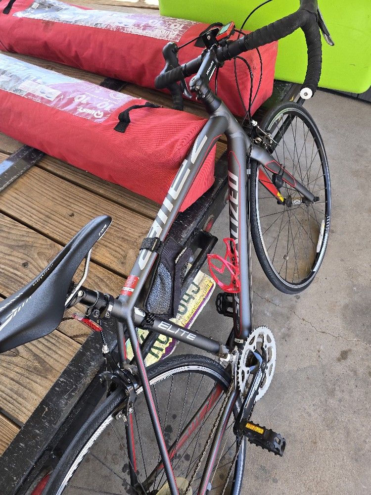Specialized Elite ALLEZ 622X14
