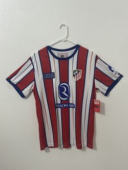 Atletico Madrid Jersey