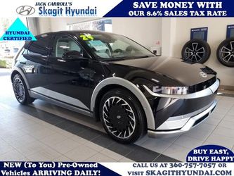 2024 Hyundai IONIQ 5