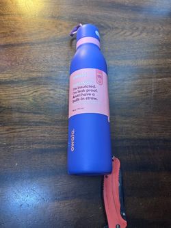Owala Water Bottle