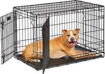 36” Dog Crate 