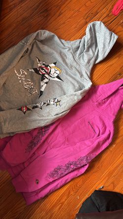 Chrome Heart (DEAL NEED GONE!)