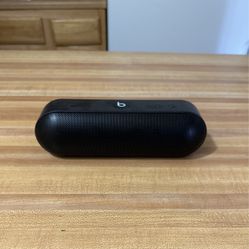Beats Pills plus