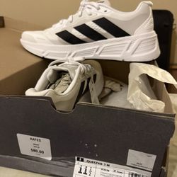 Adidas Questar 2 Men’s 11 1/2