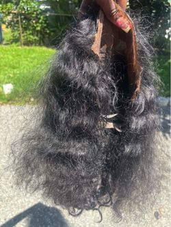 22 in deep wave