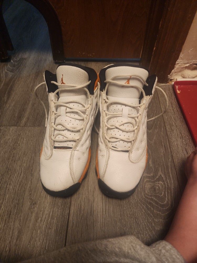 Jordan 13