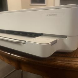 HP Wireless Printer 