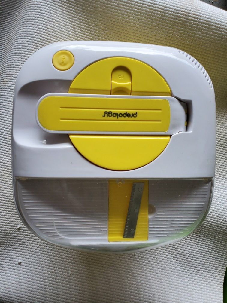 Salad Cutter And Spinner