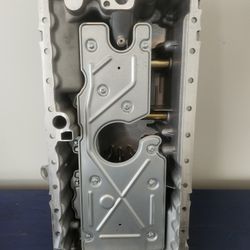 Engine Oil Pan Compatible with Volvo S60 V60 XC60 XC70 2012-2016 2.5L V6